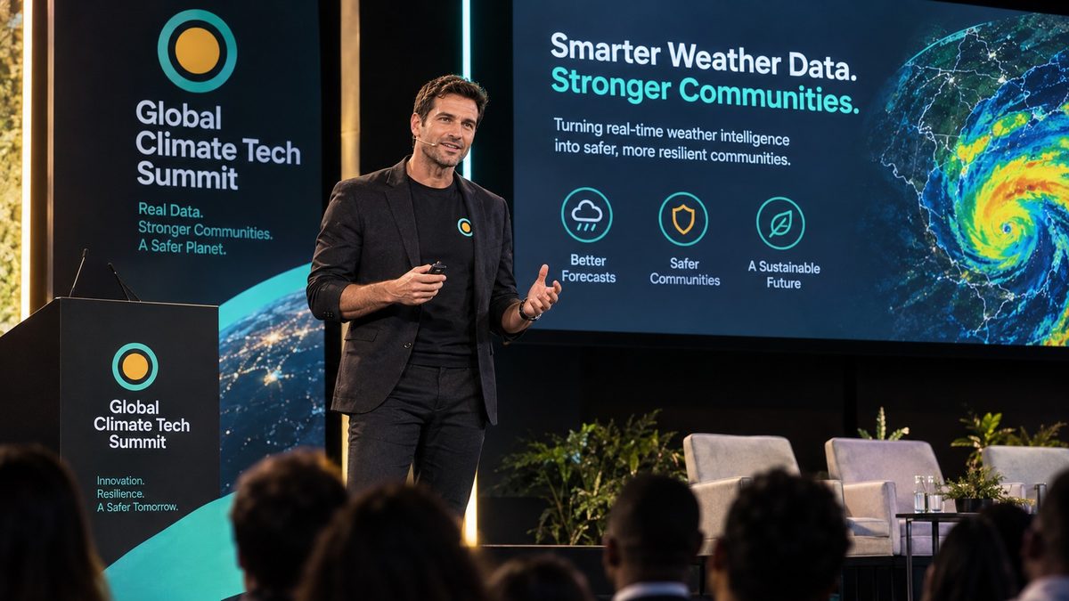 WeatherCore community photo 4